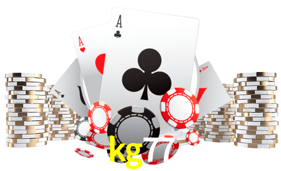 Jogue jogos de pôquer em kg77