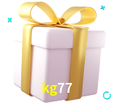 Receba seus bônus de boas-vindas no kg77