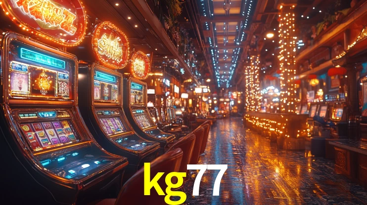 kg77 - Aposta Segura Brasil - kg77.com