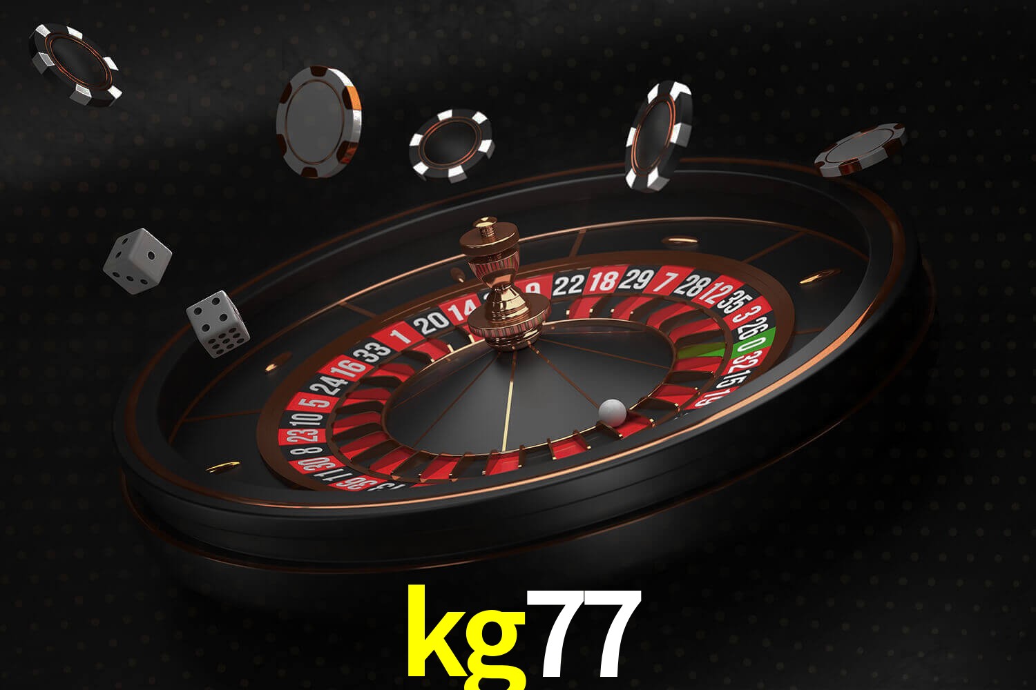kg77: Seu Cassino Premiado com Pagamentos Rápidos