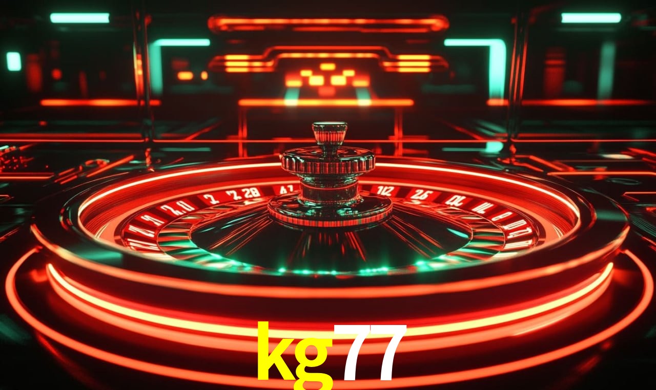 A Revolução dos Aplicativos de Jogos no kg77