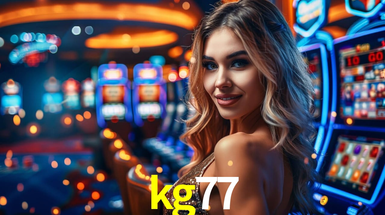 Experiência VIP kg77