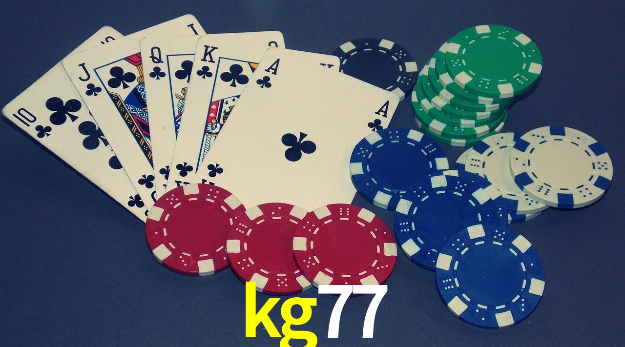 Statistics kg77