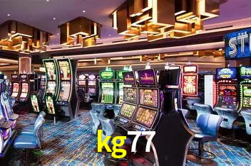 A Emoção da Loteria na kg77: Uma Chance de Mudança de Vida