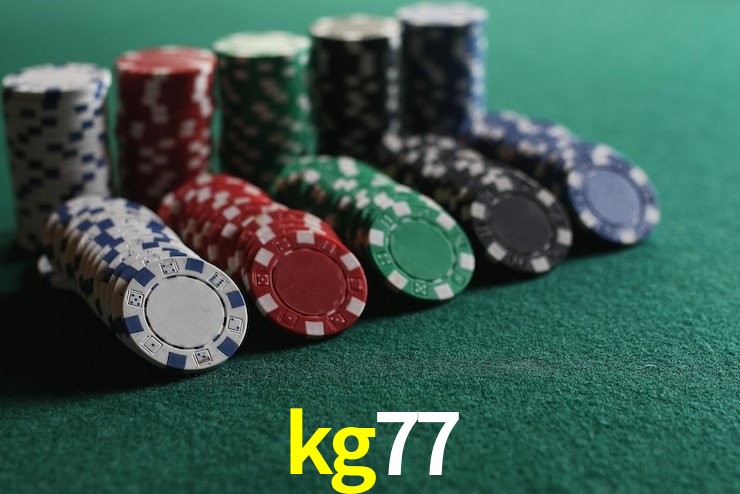 Welcome Bonus kg77