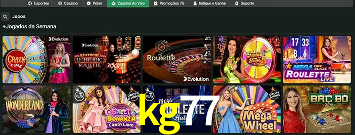 kg77 bet