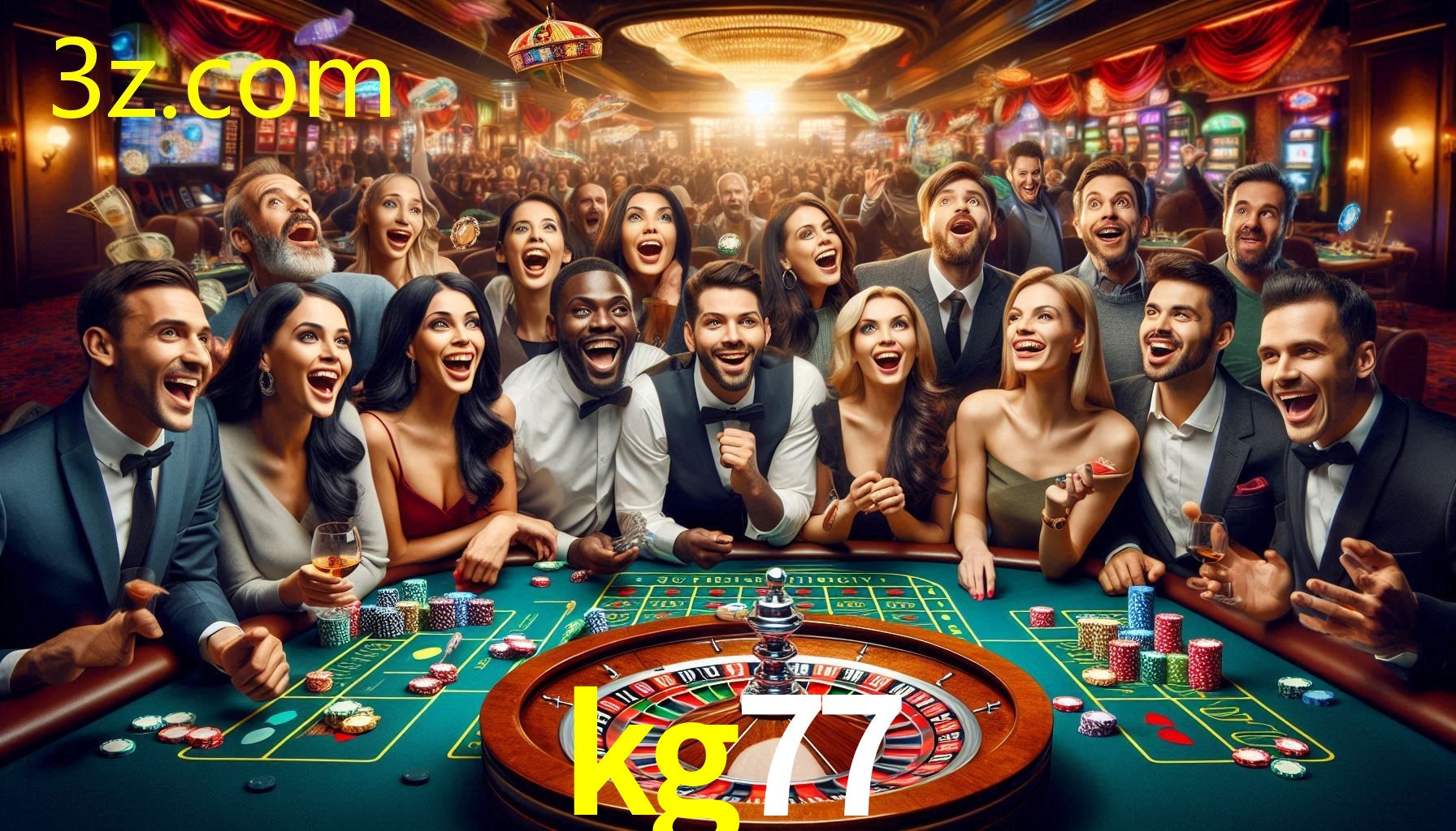 KG77.COM
