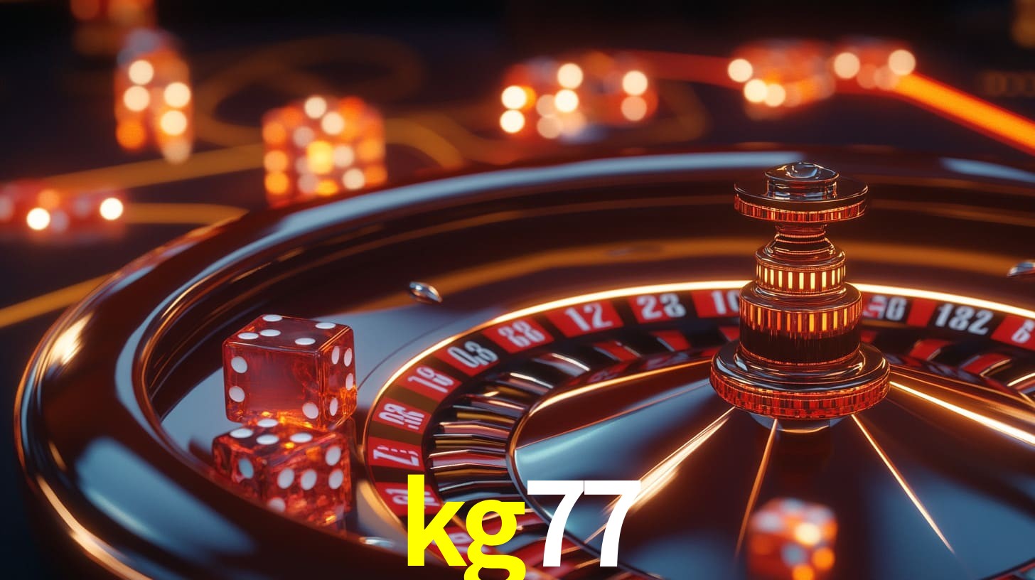 Roulette Table kg77