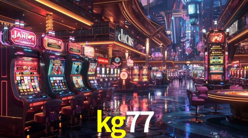 Bonus Features kg77