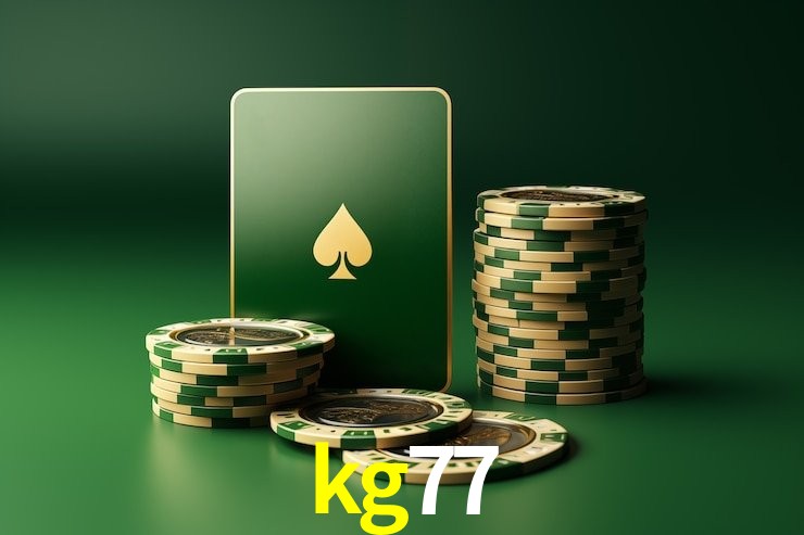 Spaceman Game kg77