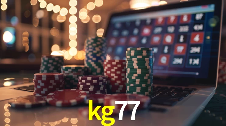 Game Providers kg77
