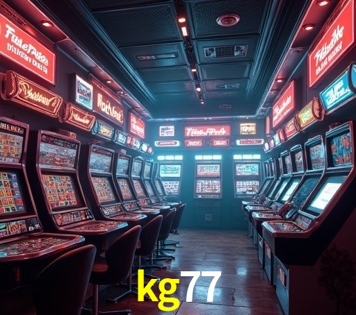 Responsive Design kg77
