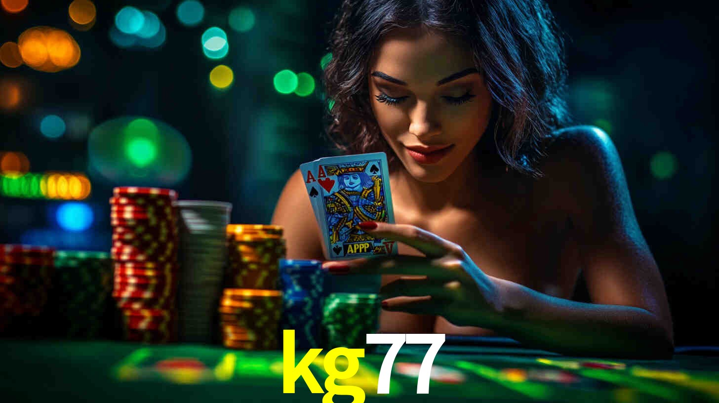 A Popularidade dos Caça-Níqueis no kg77