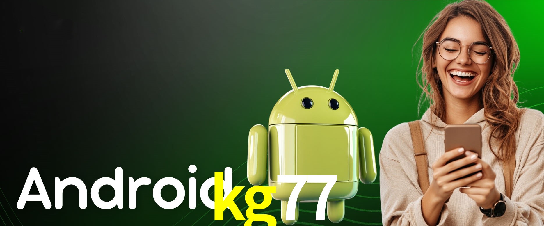 Responsive Design kg77
