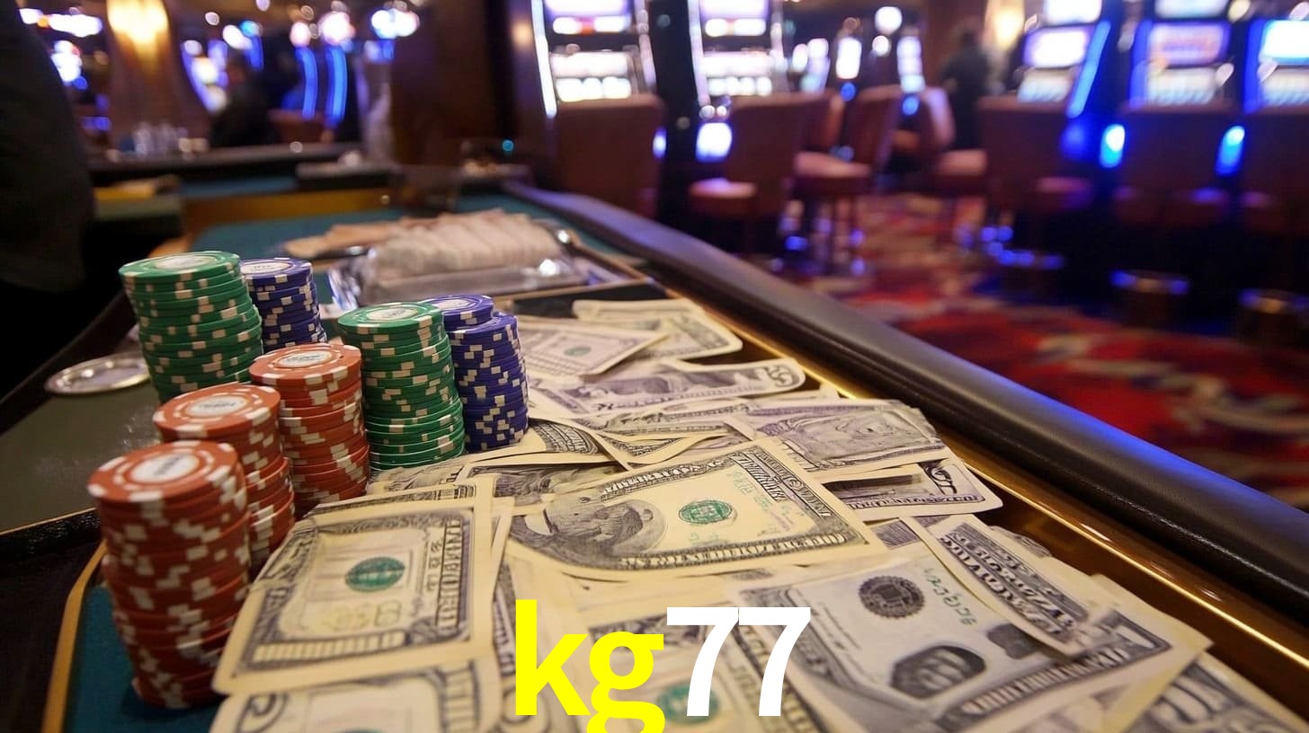Weekend Specials kg77