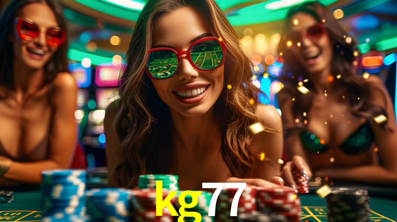 Football Betting kg77