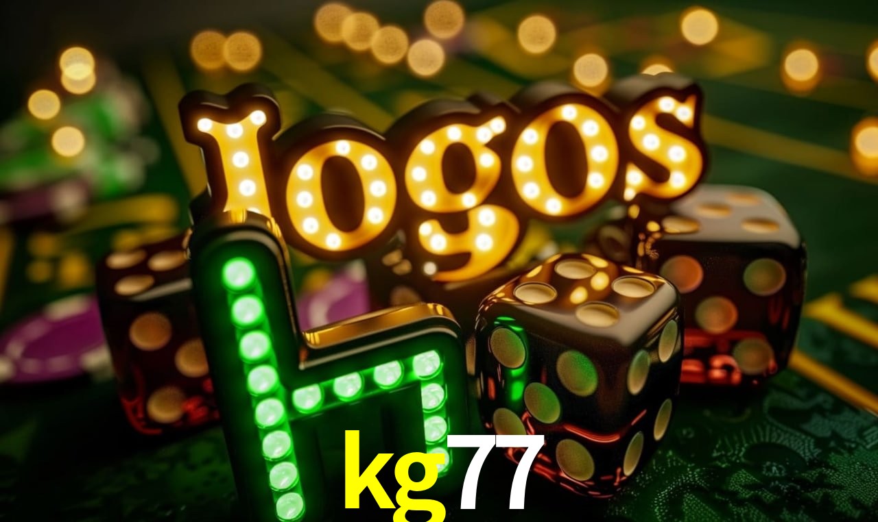 Bonus Features kg77