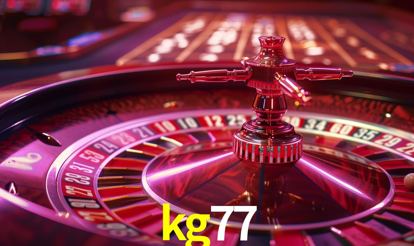Descubra a Essência do kg77: Nossa História e Compromissos
