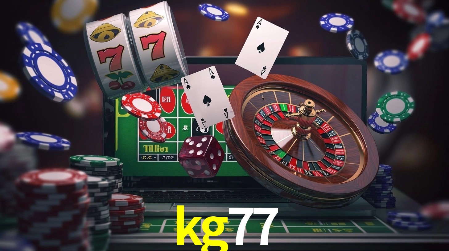 Welcome Bonus kg77