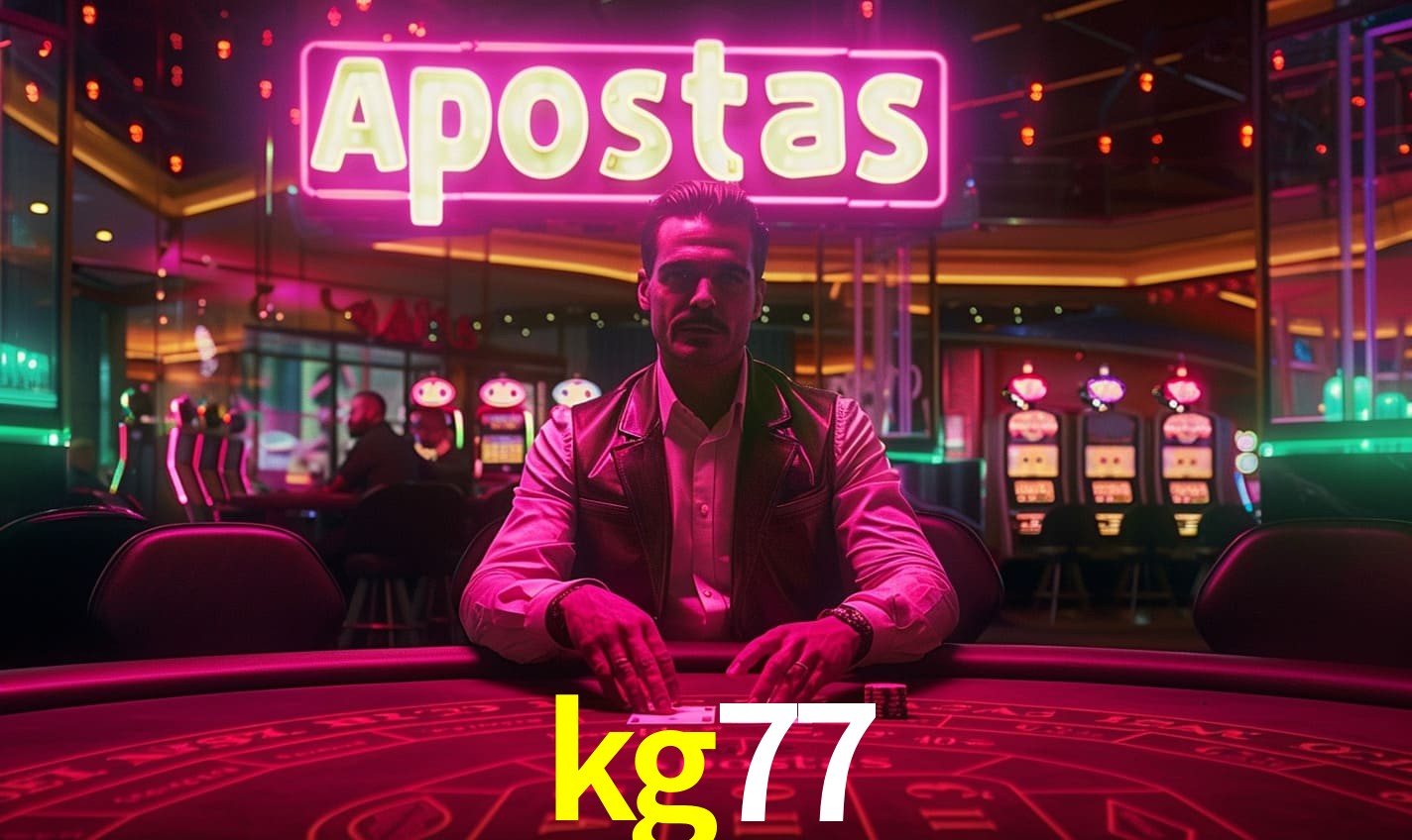 A Popularidade dos Caça-Níqueis no kg77