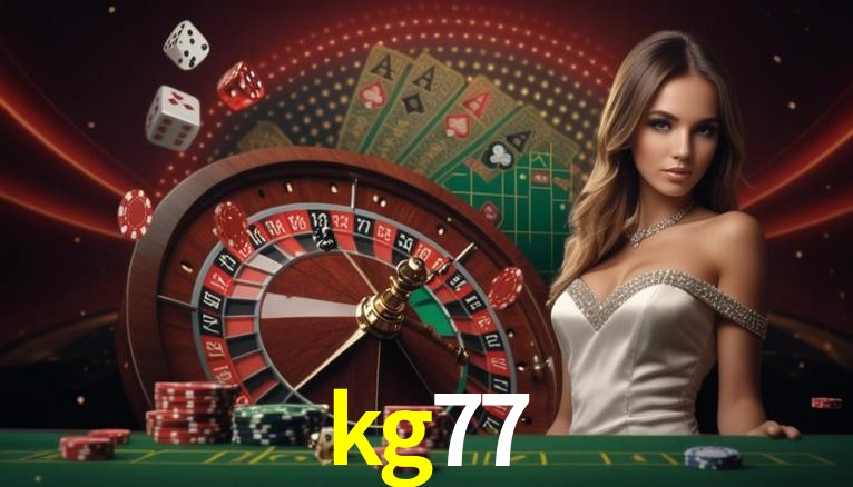Slot Games kg77