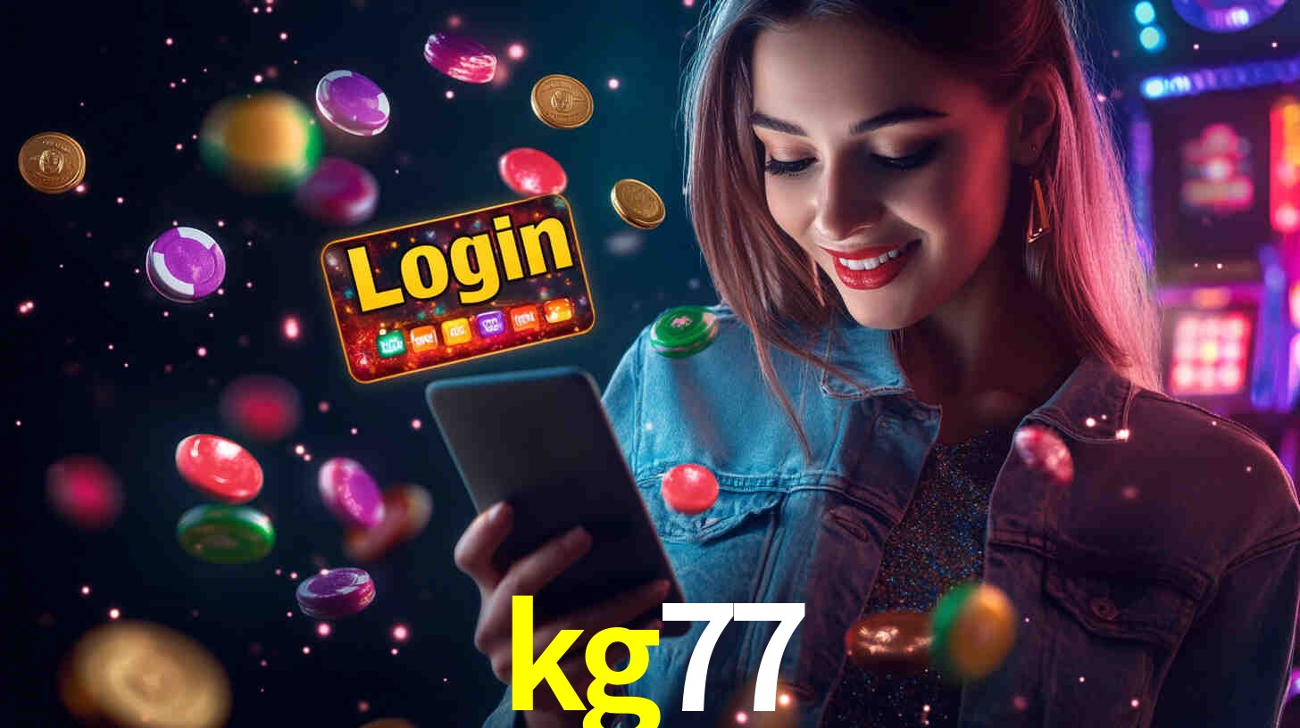 Inovações de Jogos na kg77: O Futuro das Experiências Interativas