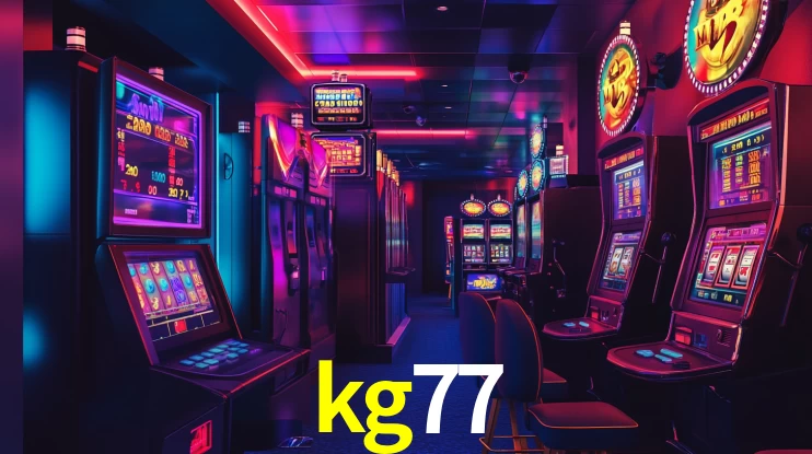 Ofertas Imperdíveis na kg77: Promoções e Bônus Que Valem a Pena