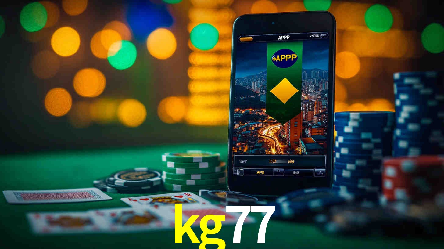 Descubra o Programa VIP da kg77: Vantagens Exclusivas para Jogadores