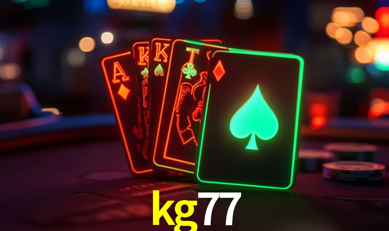 Player Reviews kg77