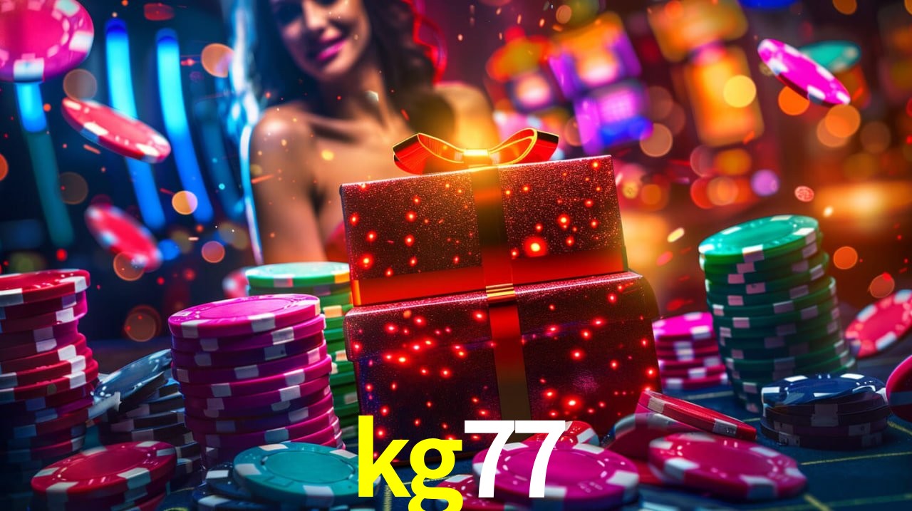 Descubra o Programa VIP da kg77: Vantagens Exclusivas para Jogadores