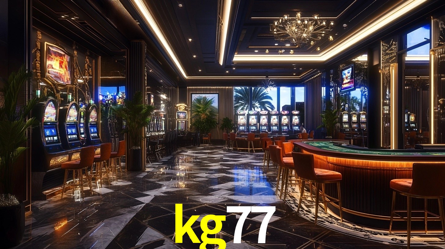 Programa VIP kg77