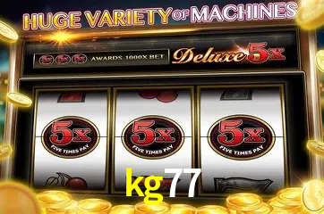 Live Casino kg77