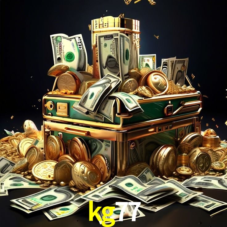 Welcome Bonus kg77