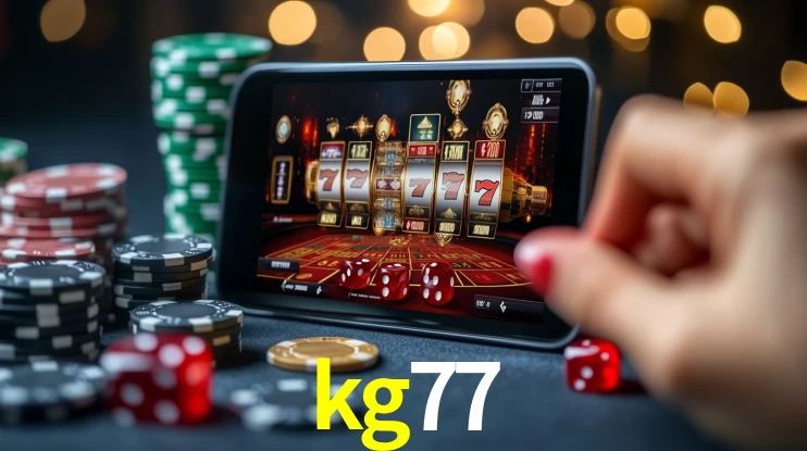 Exclusive Games kg77