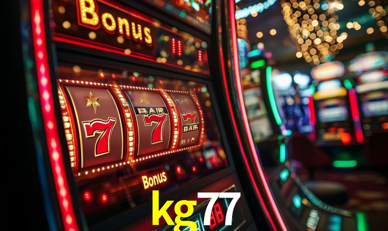 Exclusive Games kg77