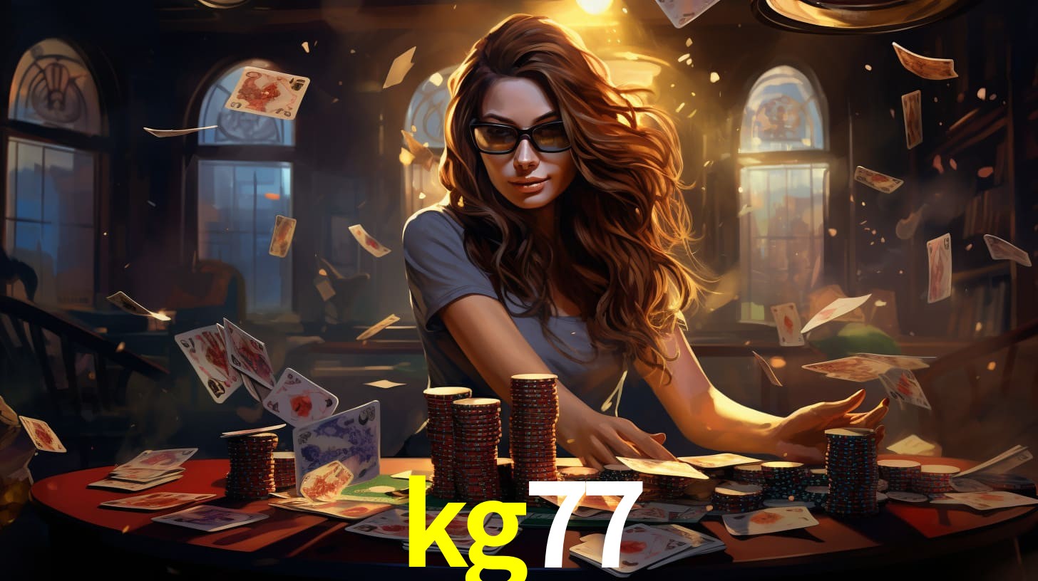 Live Casino kg77