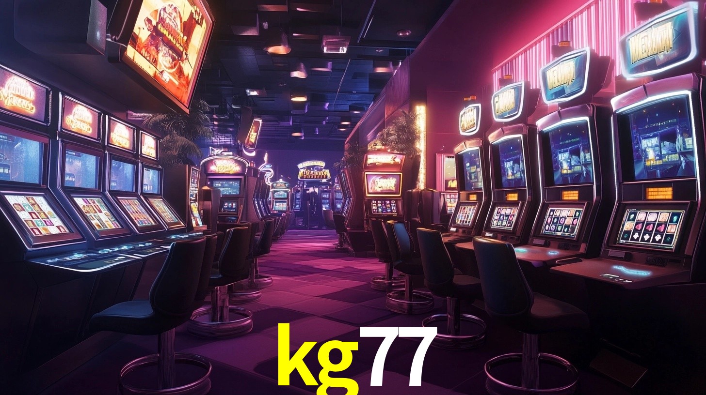 Daily Bonuses kg77