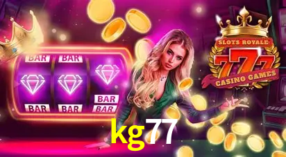 Descubra a Magia dos Jogos de Arcade no kg77