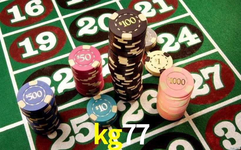 Descubra a Essência do kg77: Nossa História e Compromissos
