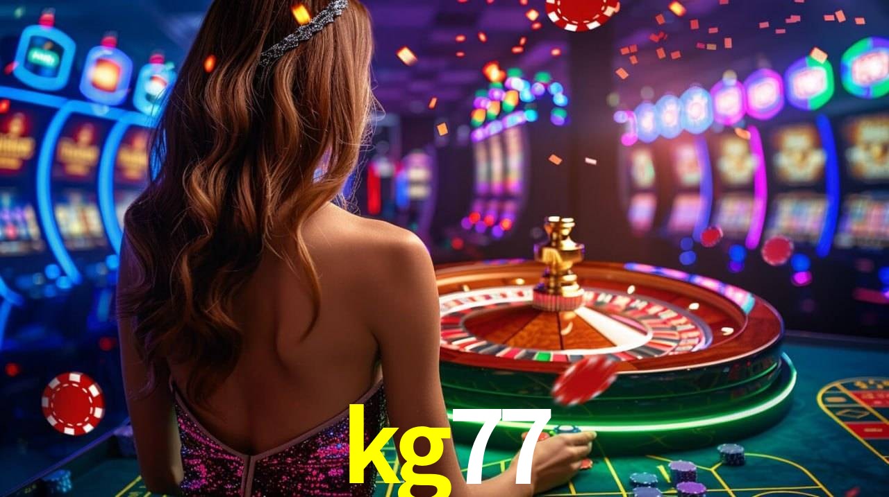 kg77 App Interface