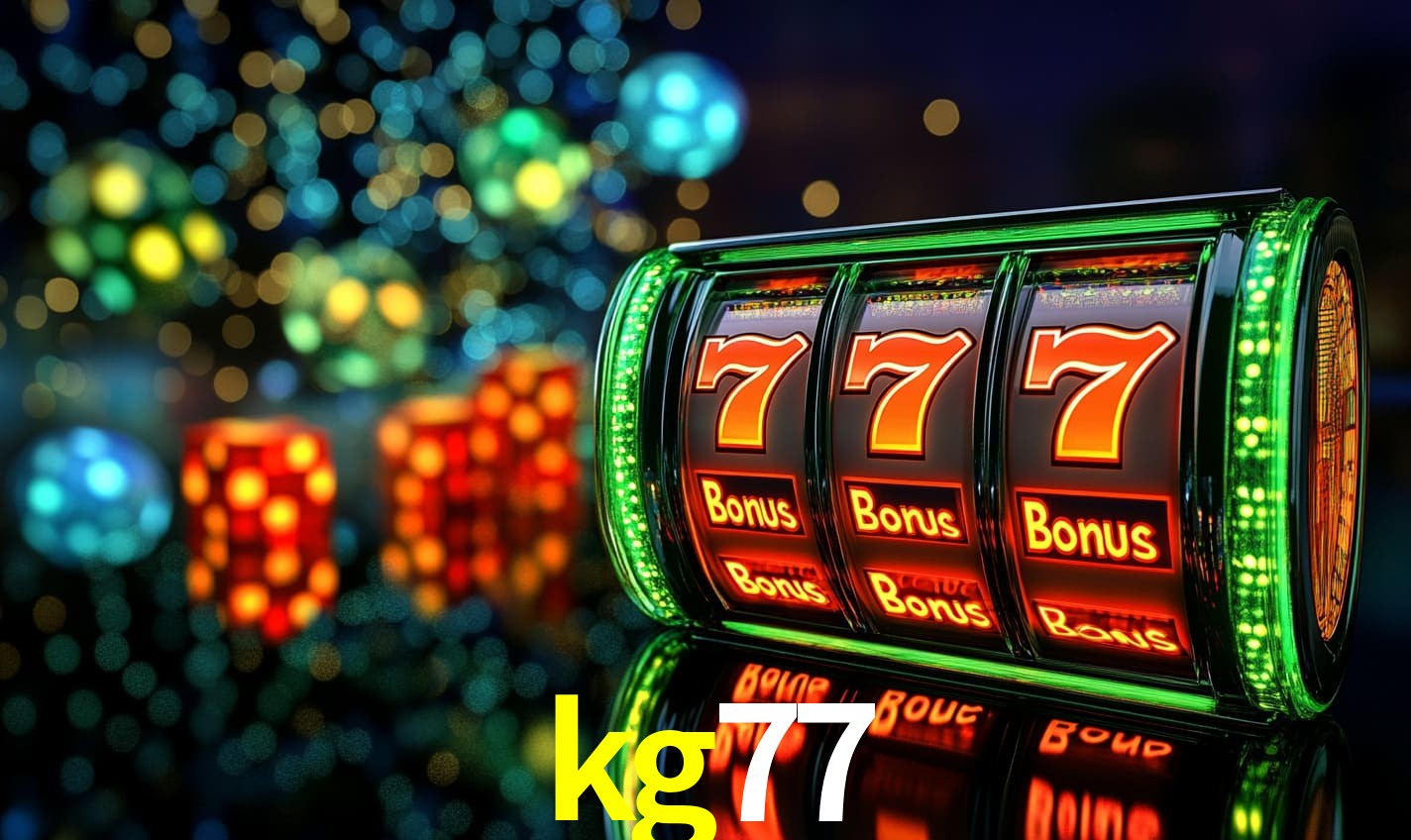 Game Providers kg77