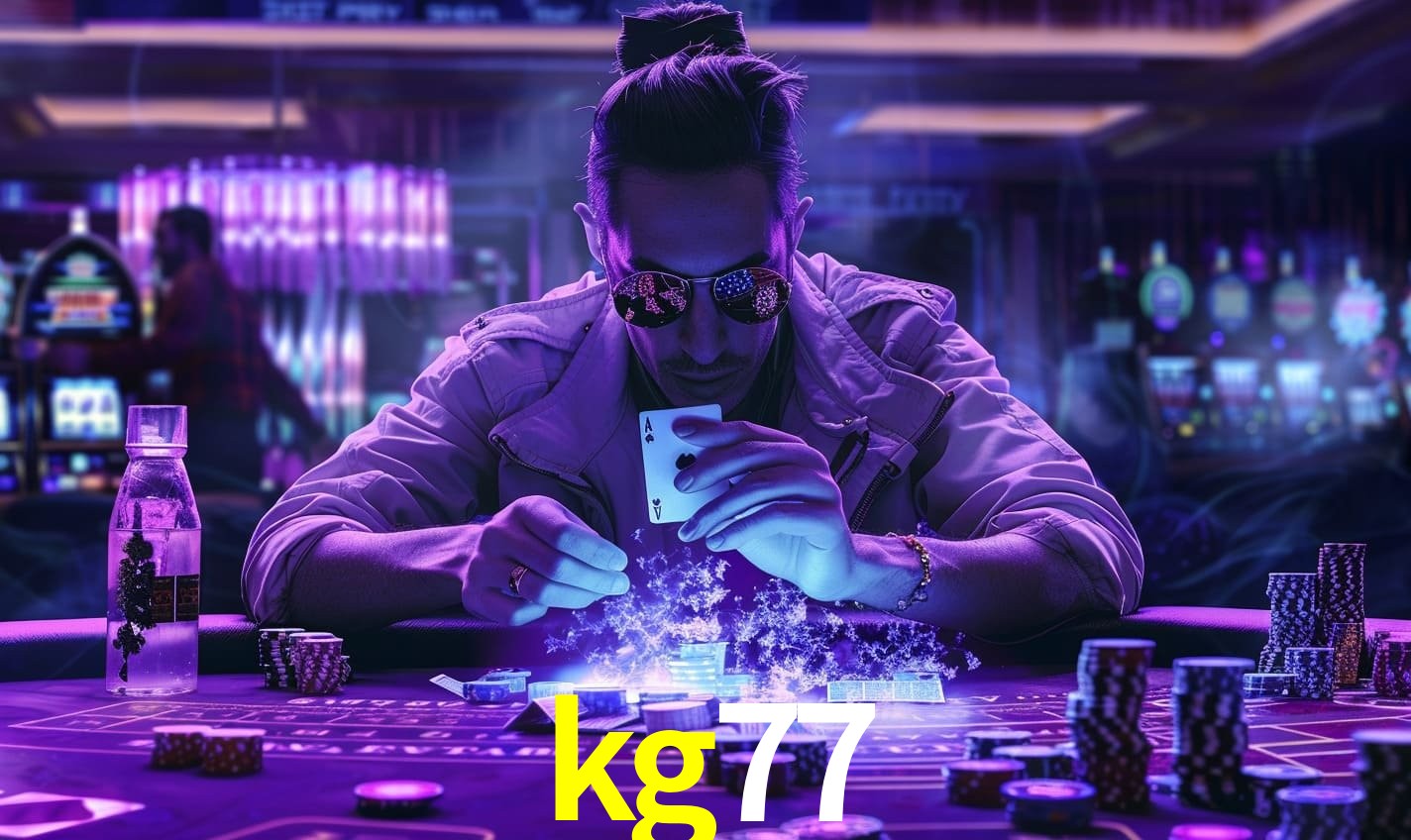 VIP Casino kg77