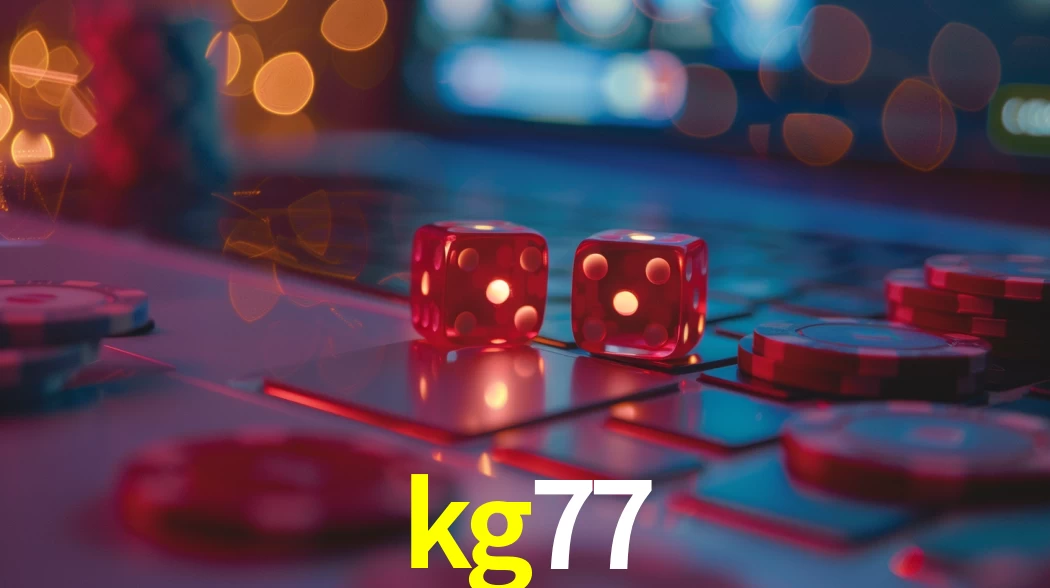 Live Casino kg77