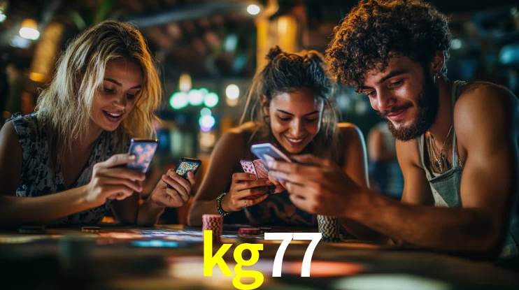 Daily Bonuses kg77
