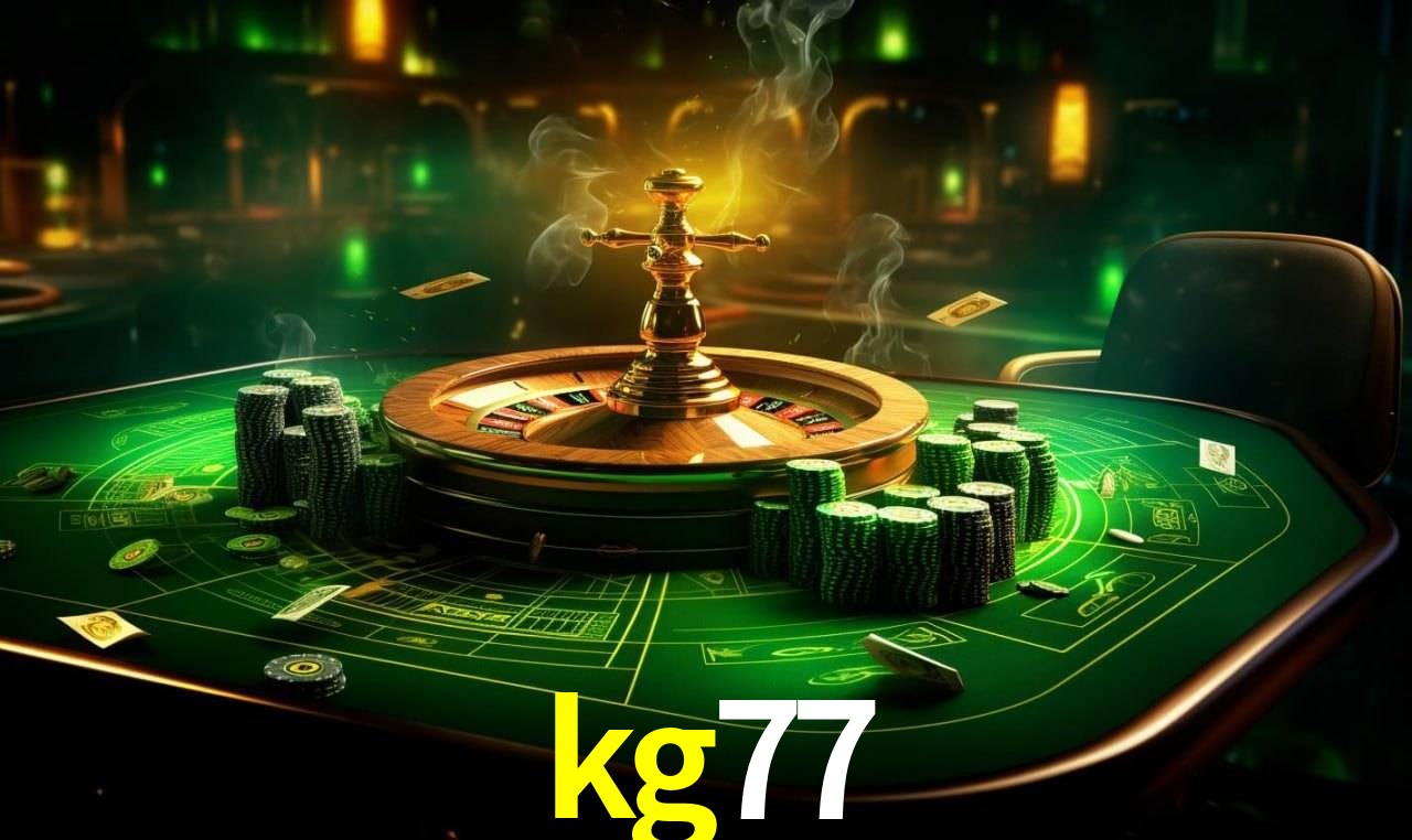 Inovações de Jogos na kg77: O Futuro das Experiências Interativas