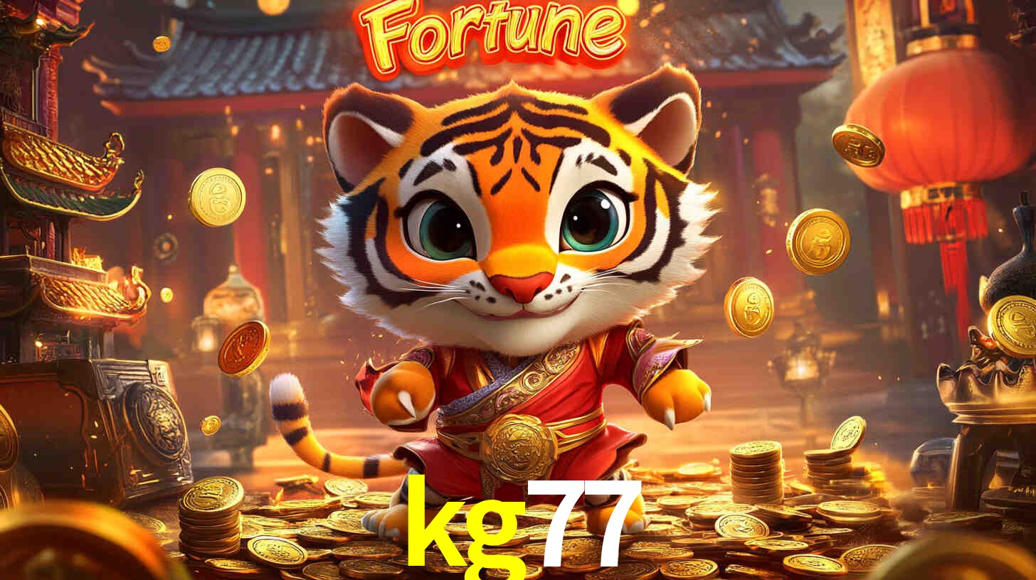 A Emoção da Loteria na kg77: Uma Chance de Mudança de Vida