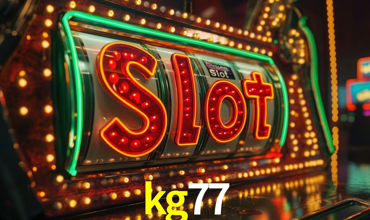 Secure Login kg77