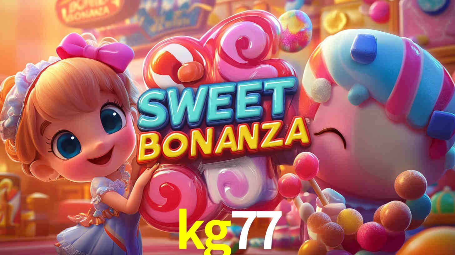 Descubra a Magia dos Jogos de Arcade no kg77