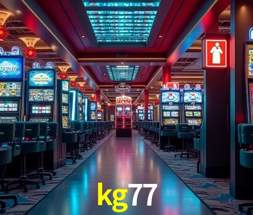 Explorando a Categoria de Eventos em Apostas na kg77