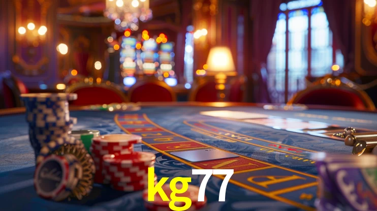 Games Directory kg77